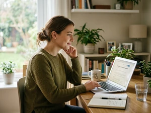 Why Half Of Job Seekers Are Being Targeted By AI Recruitment Scams