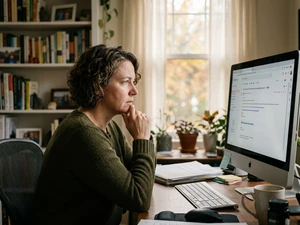 The AI Scam That's Impersonating Your Bank (And It Works 4X Better)