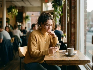 Romance Scams Just Got Smarter-And Gen Z Is Backing Away From Dating Apps