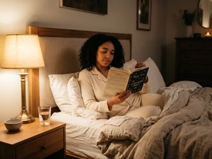 The Evening Habit Sleep Specialists Recommend Avoiding Most