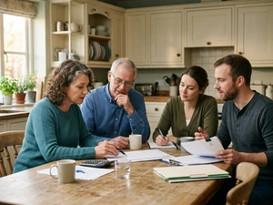 How Some Caregivers Are Simplifying Daily Routines