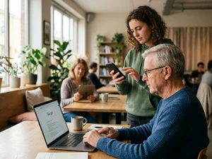 How People Actually Search Online Now (And It's Not Just Google Vs ChatGPT)