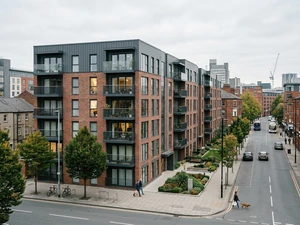 How Rents Are Staying Elevated Despite Market Shifts