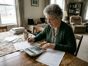 How Retirement Age Changes Could Affect Your Benefits