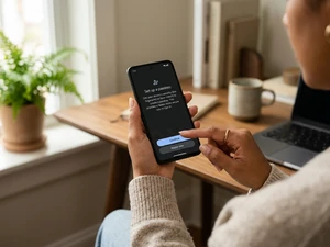 Your Passwords Aren't Dead Yet-But Passkeys Are Replacing Them In 2026