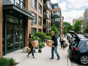 The Rental Affordability Gap Reshaping Where Americans Live