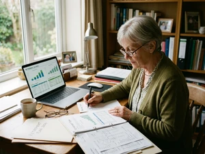 Social Security's New Full Retirement Age Is Here for Many