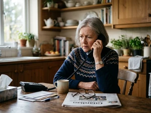 Why AI Voice Cloning Scams Are Fooling Even Careful People