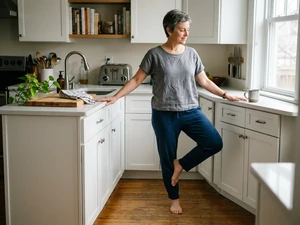 Why Balance Training Matters More Than Fitness Level