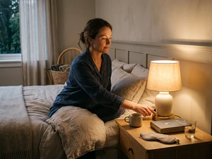 Why Consistent Bedtime Routines Matter For Sleep Quality