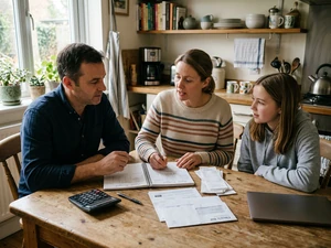 Why More Adults Are Delaying Major Purchases