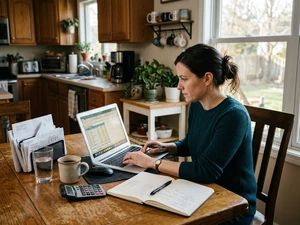 Why More Families Are Setting Budgets In 2026