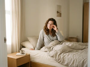 Why Sleep Consistency Matters More Than Sleep Gadgets