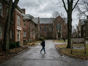 Why Some Private Colleges Are Now Facing Closure Risk